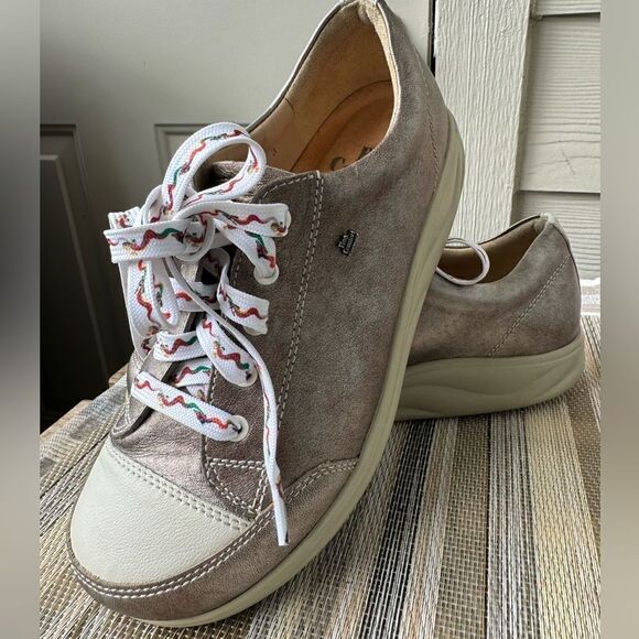 Finn Comfort Shoes - Finn Comfort Ikebukuro size 6